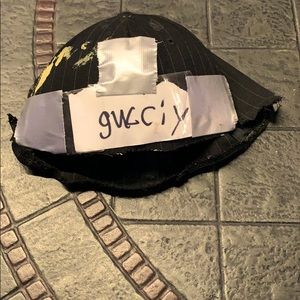 Gucciy hat